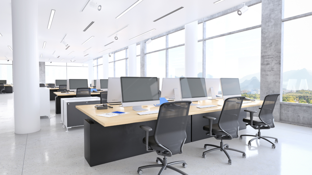 Office Cleaning Services