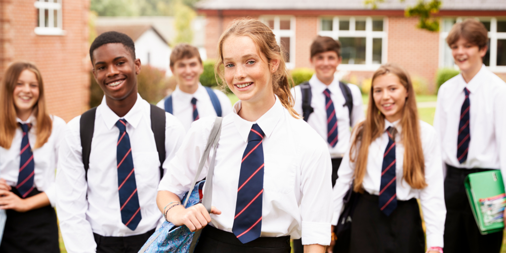 School commercial cleaning - Ever Brite’s cleaners for schools keep classrooms safe and tidy. Get tailored solutions for a healthy, inspiring learning environment.