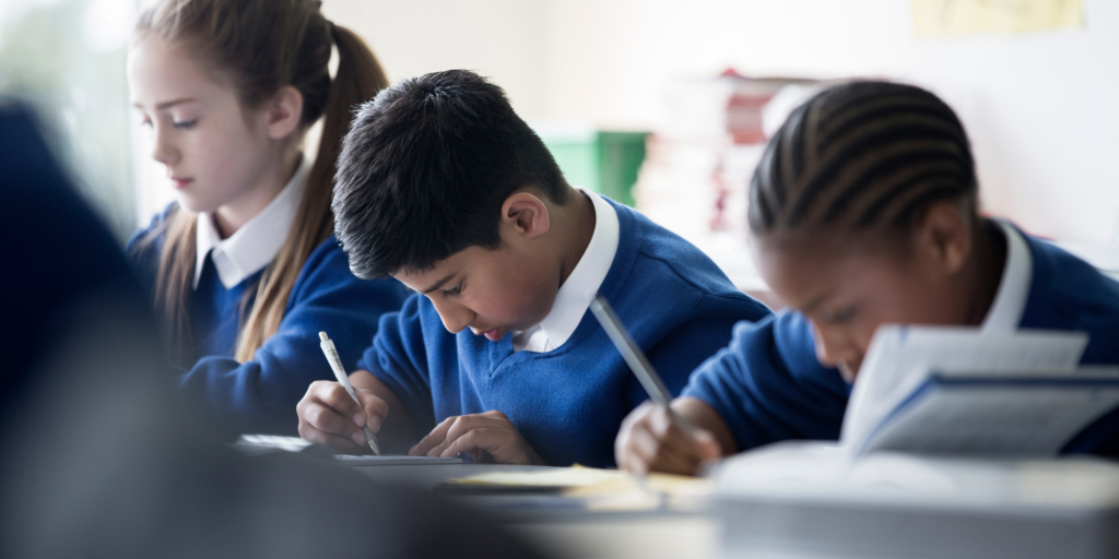 Commercial School cleaning with strict hygiene standards - Academy cleaning in Manchester