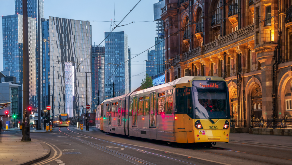 Office Cleaning Solutions in Manchester City Centre - Commercial Cleaning In Manchester