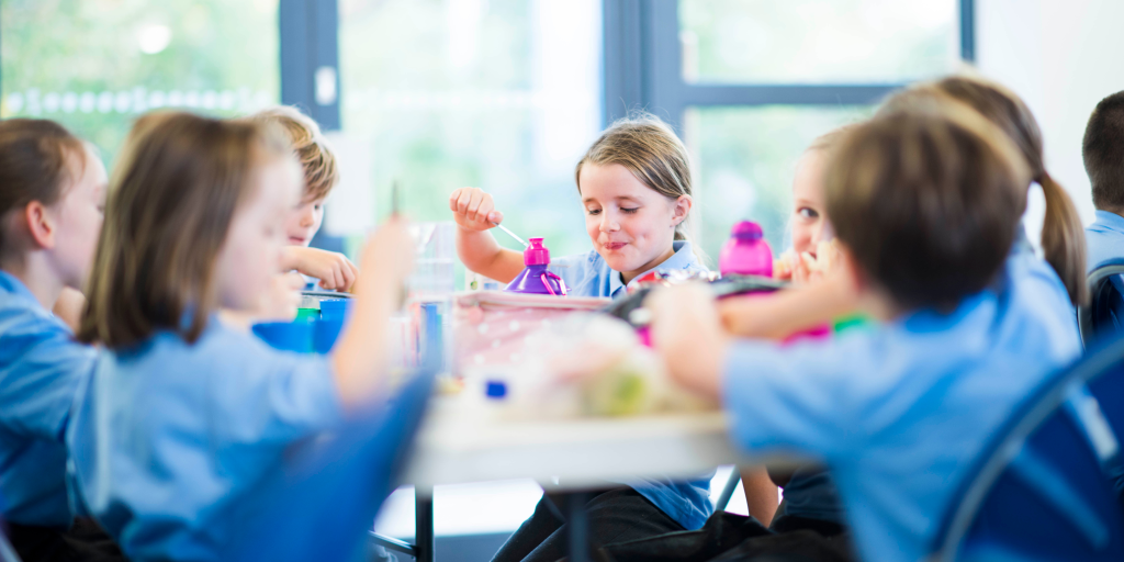 Top 10 Tips for School Cleaning Success